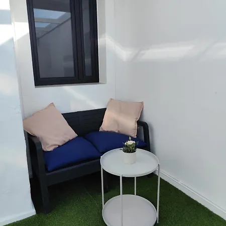 A 2 Minutos De La Playa - Casa Nova Appartement Puerto del Carmen (Lanzarote)