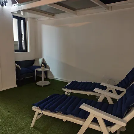 A 2 Minutos De La Playa - Casa Nova Appartement Puerto del Carmen (Lanzarote)