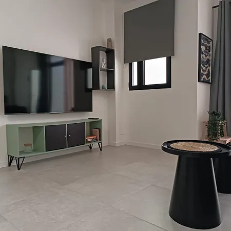 Appartement A 2 Minutos De La Playa - Casa Nova Puerto del Carmen (Lanzarote)