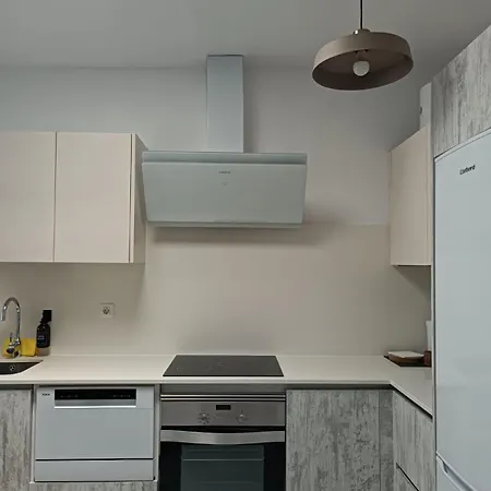 A 2 Minutos De La Playa - Casa Nova Appartement Puerto del Carmen (Lanzarote)