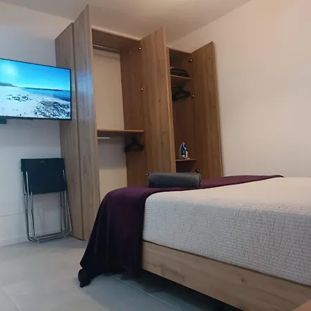 Appartement A 2 Minutos De La Playa - Casa Nova Puerto del Carmen (Lanzarote)