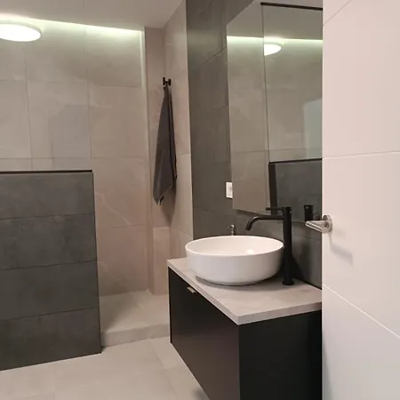 Appartement A 2 Minutos De La Playa - Casa Nova Puerto del Carmen (Lanzarote)