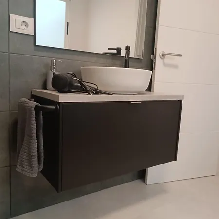 Appartement A 2 Minutos De La Playa - Casa Nova