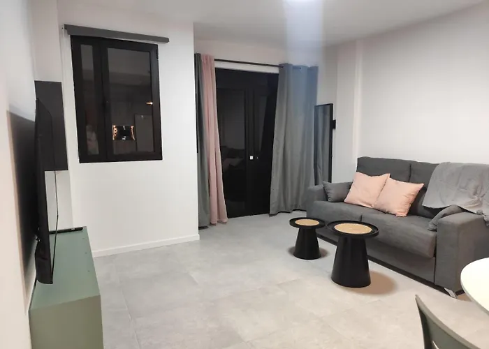 A 2 Minutos De La Playa - Casa Nova Apartment