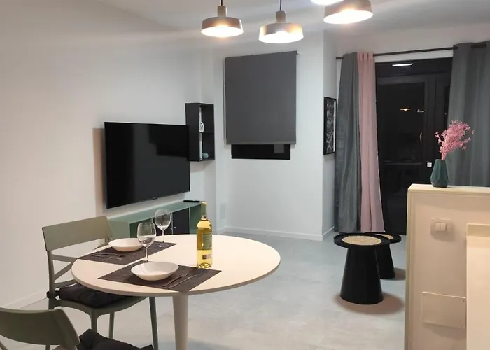 Apartment A 2 Minutos De La Playa - Casa Nova Puerto del Carmen (Lanzarote)