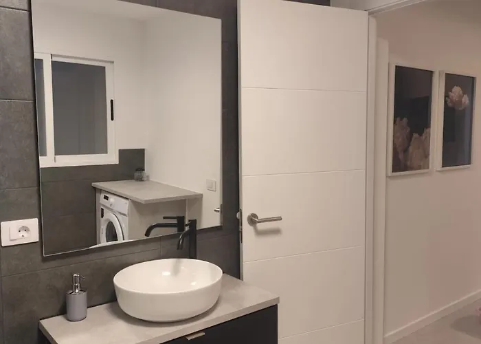 Apartment A 2 Minutos De La Playa - Casa Nova