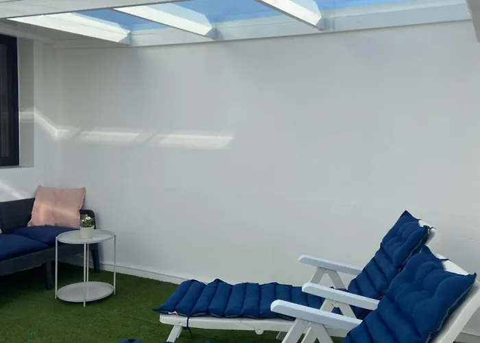 A 2 Minutos De La Playa - Casa Nova Apartment Puerto del Carmen (Lanzarote)