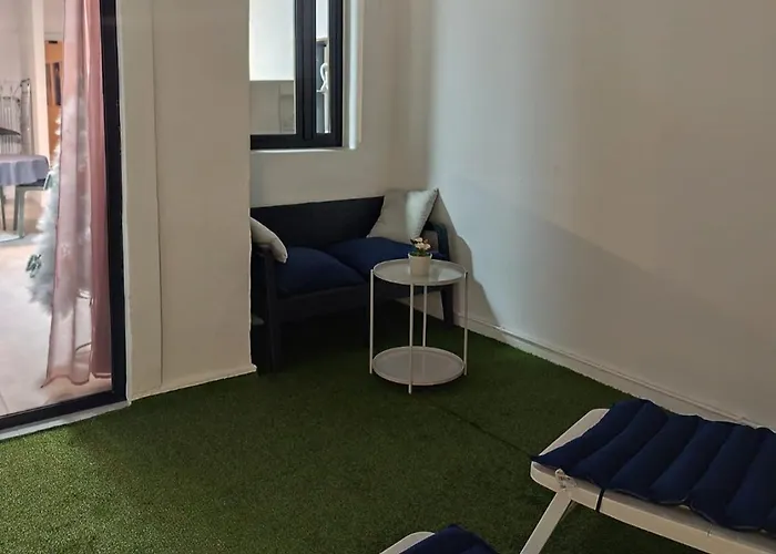 Apartment A 2 Minutos De La Playa - Casa Nova Puerto del Carmen (Lanzarote)