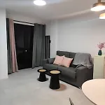 A 2 Minutos De La Playa - Casa Nova 아파트 *