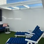 A 2 Minutos De La Playa - Casa Nova 아파트 푸에르토 델 카르멘