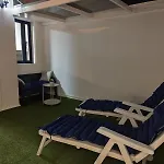 A 2 Minutos De La Playa - Casa Nova 아파트 푸에르토 델 카르멘