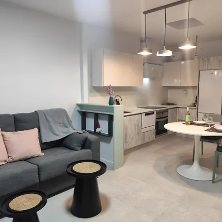 A 2 Minutos De La Playa - Casa Nova Lägenhet Puerto del Carmen (Lanzarote)