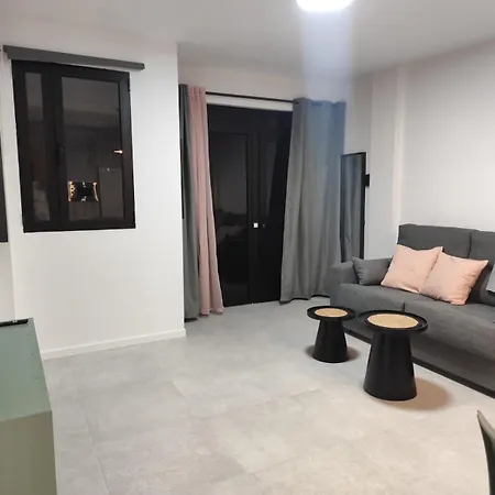 A 2 Minutos De La Playa - Casa Nova 아파트