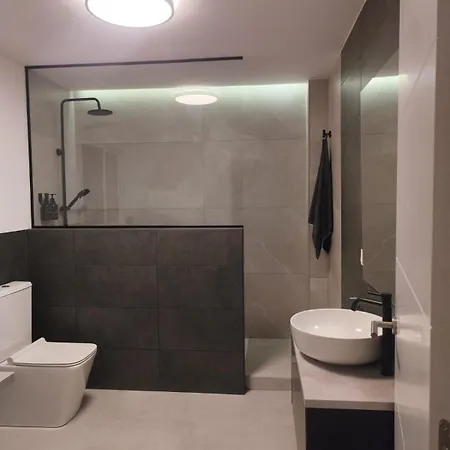 Appartamento A 2 Minutos De La Playa - Casa Nova