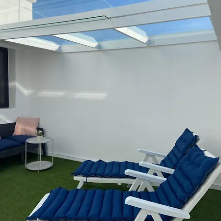 A 2 Minutos De La Playa - Casa Nova Appartamento Puerto del Carmen (Lanzarote)