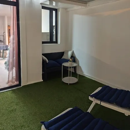 Apartamento A 2 Minutos De La Playa - Casa Nova Puerto del Carmen (Lanzarote)
