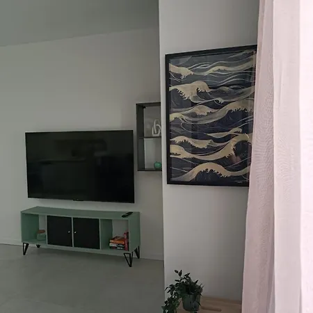 A 2 Minutos De La Playa - Casa Nova Apartman Puerto del Carmen