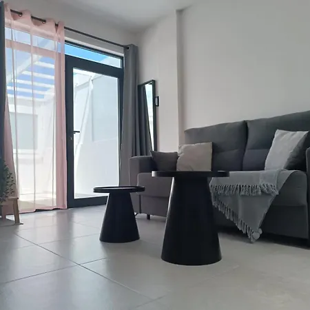 Apartman A 2 Minutos De La Playa - Casa Nova