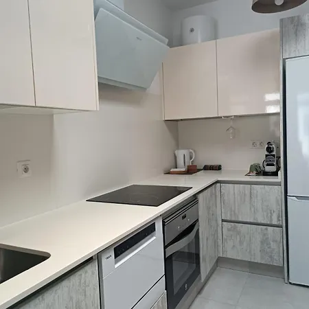 A 2 Minutos De La Playa - Casa Nova Appartamento *