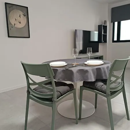 A 2 Minutos De La Playa - Casa Nova Appartamento