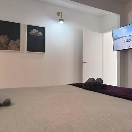 Apartamento A 2 Minutos De La Playa - Casa Nova Puerto del Carmen (Lanzarote)
