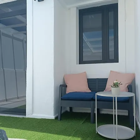 Appartamento A 2 Minutos De La Playa - Casa Nova *