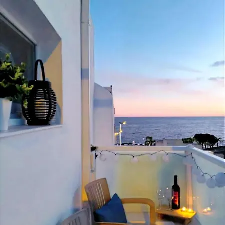 Appartamento A 2 Minutos De La Playa - Casa Nova Puerto del Carmen (Lanzarote)