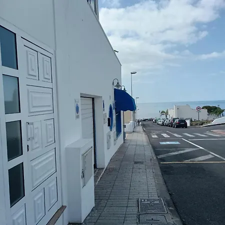 A 2 Minutos De La Playa - Casa Nova Apartamento Puerto del Carmen (Lanzarote)