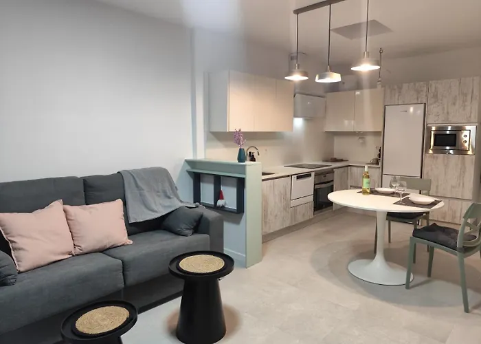 A 2 Minutos De La Playa - Casa Nova Lägenhet Puerto del Carmen (Lanzarote)