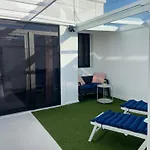 A 2 Minutos De La Playa - Casa Nova