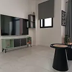 Апартаменти A 2 Minutos De La Playa - Casa Nova Пуерто-дель-Кармен