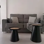 Апартаменти A 2 Minutos De La Playa - Casa Nova Пуерто-дель-Кармен