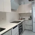 A 2 Minutos De La Playa - Casa Nova Апартаменти *