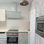 A 2 Minutos De La Playa - Casa Nova Апартаменти *