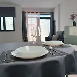 A 2 Minutos De La Playa - Casa Nova Апартаменти