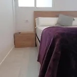 Апартаменти A 2 Minutos De La Playa - Casa Nova