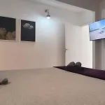 Апартаменти A 2 Minutos De La Playa - Casa Nova Пуерто-дель-Кармен