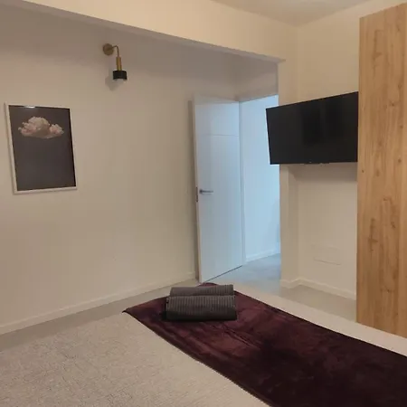 Apartament A 2 Minutos De La Playa - Casa Nova *