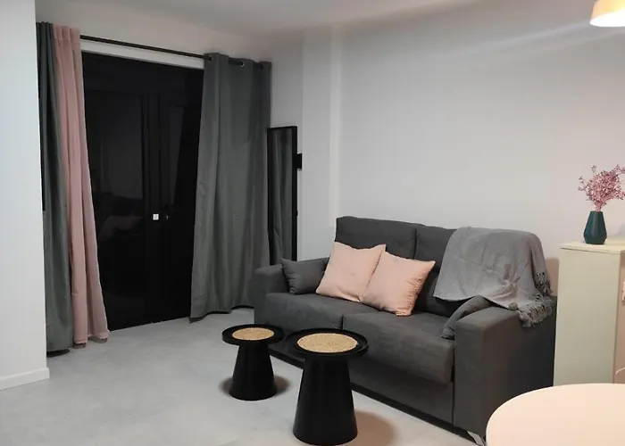 A 2 Minutos De La Playa - Casa Nova Apartament *