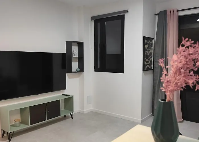 Apartament A 2 Minutos De La Playa - Casa Nova Puerto del Carmen (Lanzarote)