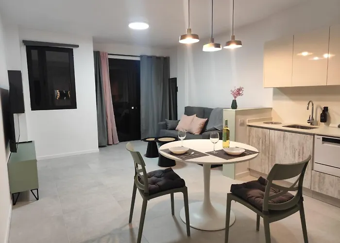 Apartament A 2 Minutos De La Playa - Casa Nova Puerto del Carmen (Lanzarote)