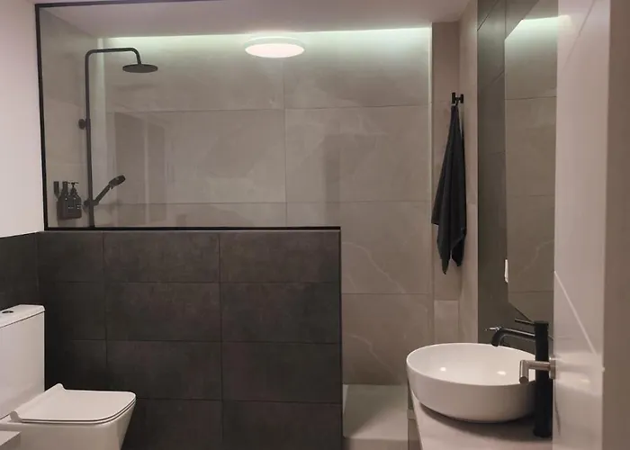 Apartament A 2 Minutos De La Playa - Casa Nova