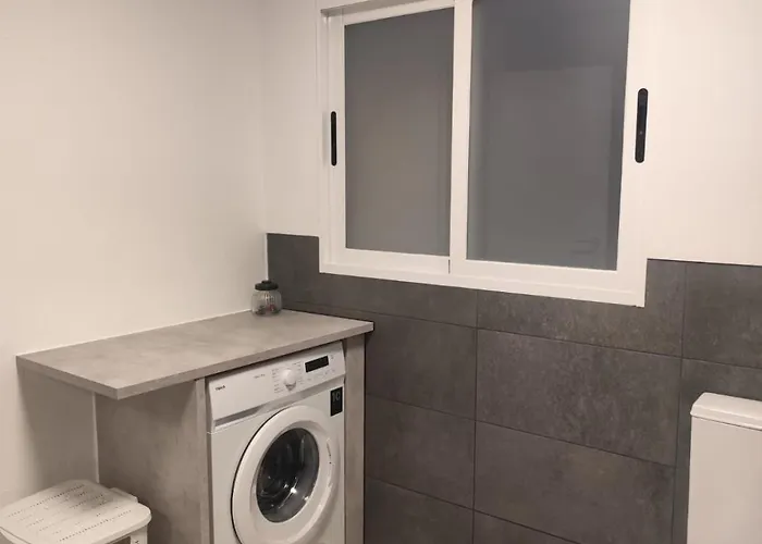 A 2 Minutos De La Playa - Casa Nova Apartament Puerto del Carmen (Lanzarote)