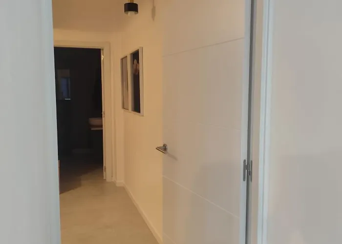 A 2 Minutos De La Playa - Casa Nova Apartament