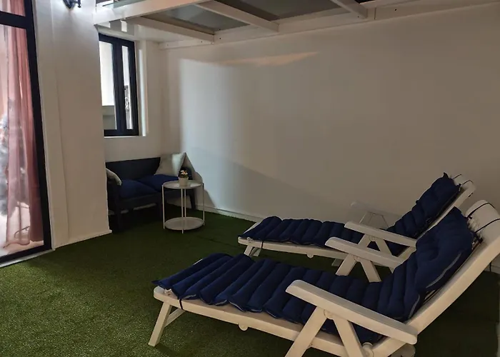 A 2 Minutos De La Playa - Casa Nova Apartament Puerto del Carmen (Lanzarote)